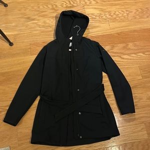 Columbia Trench Coat